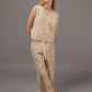 Ola Vest - Natural