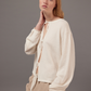 Mae Cardi - Ivory