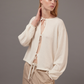 Mae Cardi - Ivory