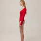 Bodysuit - 3 colours