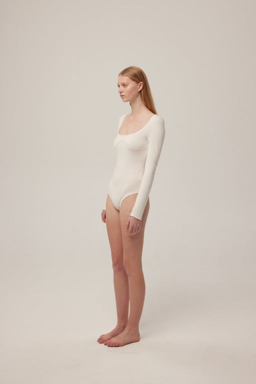 Bodysuit - 3 colours