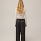 Crochet Pants - 2 Colours