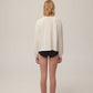 Mae Cardi - Ivory