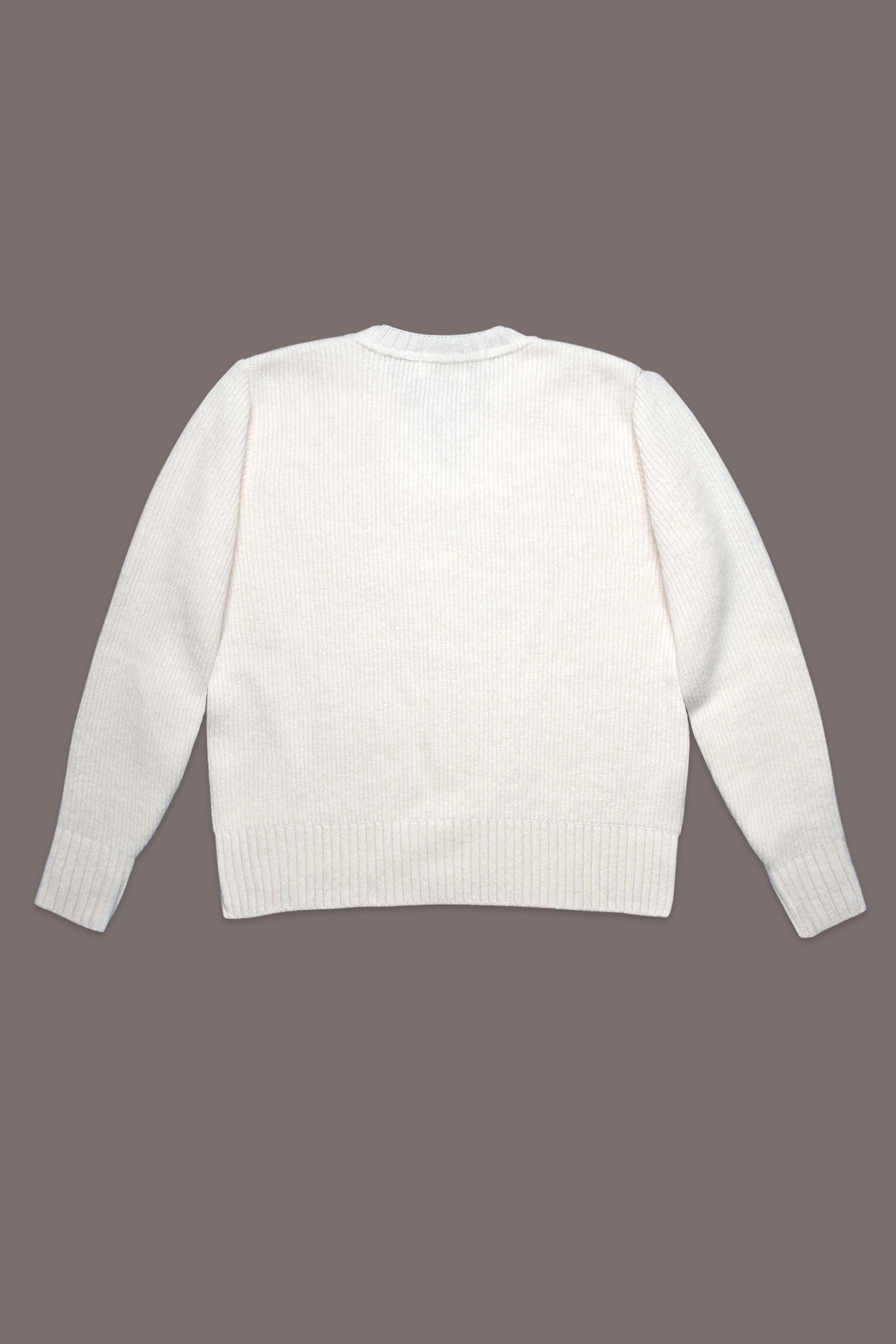 Southland V- Neck Sweater