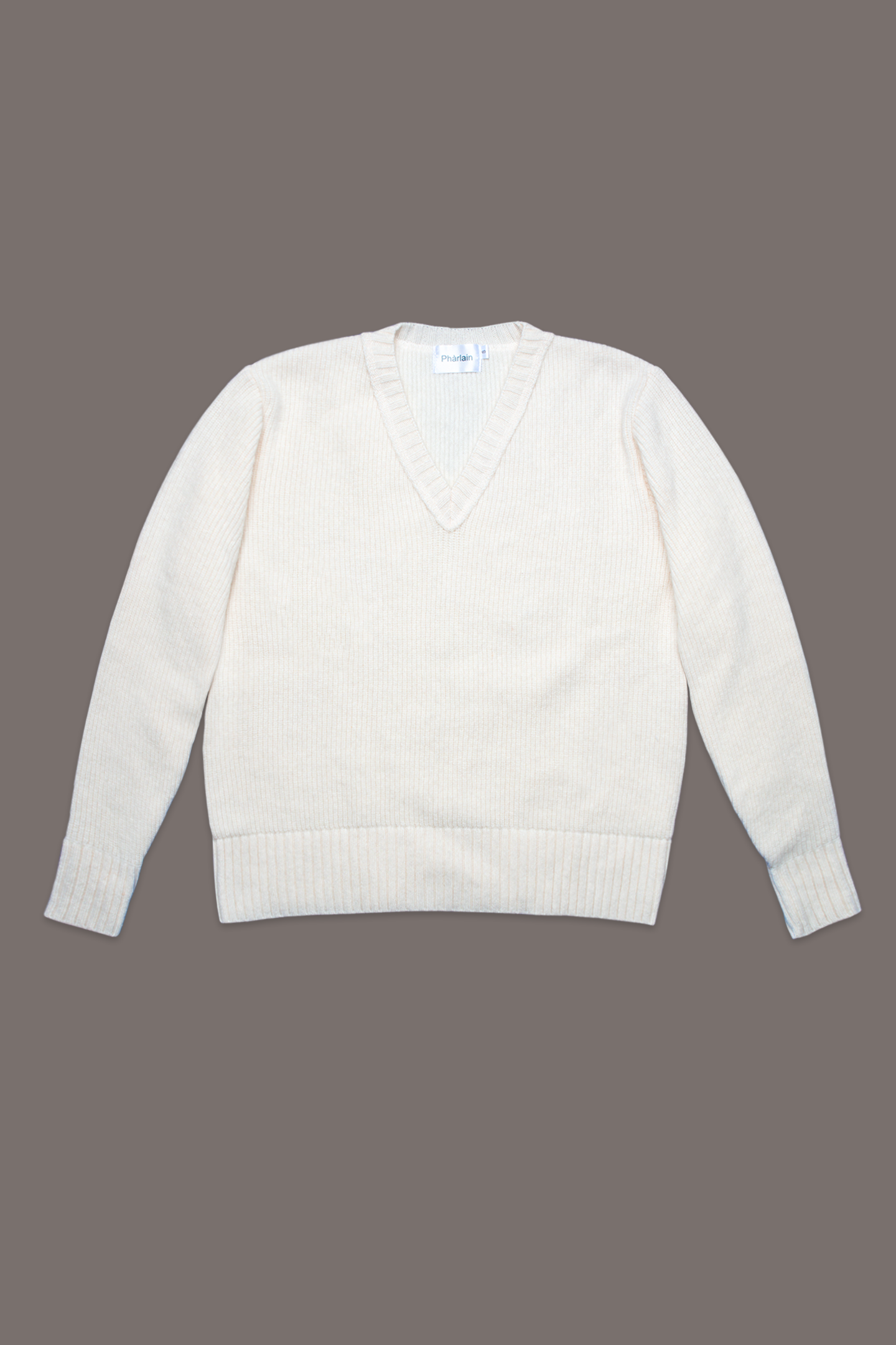 Southland V- Neck Sweater