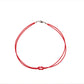 Forget-Me-Knot necklace