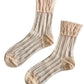 Mesh Socks - Pink